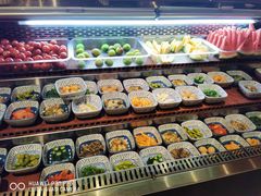 -温野菜涮涮锅(曲江大悦城店)