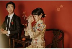 点击看大图 -太古映画婚纱摄影(天河店)