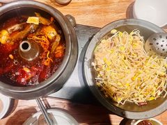 -云海肴·汽锅鸡·云南代表菜(美罗城店)