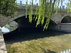 -元大都城垣遗址公园