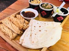 -符离集餐厅(万象城店)