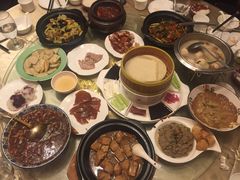 -天和晟烤鸭店(世纪坛店)