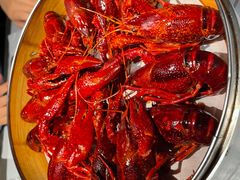 -巴厘龙虾·榜首油焖大虾(洞庭·艺术洋房店)