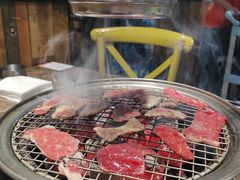 -江城二当家烤牛肉(莲塘新村店)