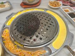 -韩宫宴烤肉·料理(南京江宁万达店)