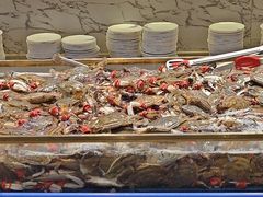 -半岛听涛蒸汽海鲜自助(K11店)