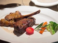 -波特曼西餐厅(中央大街店)