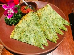 -花马天堂云南餐厅 Lost Heaven(高邮路店)