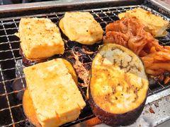 -小烧门烤肉馆(总店)