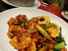 -董厨煨汤馆(车站路店)