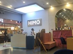 -海马体照相馆(上海宝山万达广场店)
