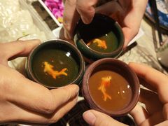 -遇见长安之高山流水(李家村万达店)