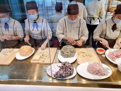 -袁记云饺(西安路店)