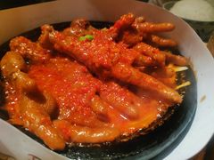 -七八冷面·延边朝鲜族美食(欢乐谷店)
