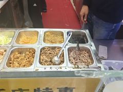 -张果佬年糕卷(科巷店)