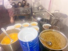 -然香姜汁(江城小区店)
