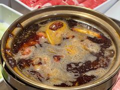 -古关火锅店(古北水镇景区店)