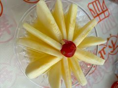-小林哥的海鲜馆·夜宵烧烤(渔人码头店)