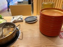 -松野谷·寿喜烧自助(华联顺义金街购物中心店)