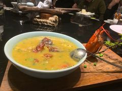 -路小缦·珍馐美馔(市心北路店)