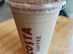 -COSTA COFFEE(上海虹口公园店)