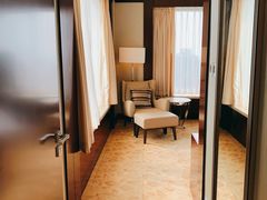 -上海新发展亚太JW万豪酒店