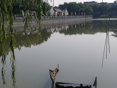 -黄埔古港