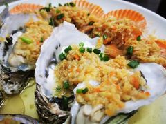 -四川小胡子海鲜(丁村万人海鲜广场店)