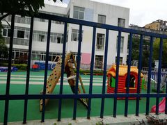 -舟山市东海幼儿园