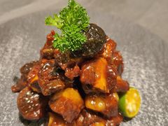 -凯鸽酒楼(操场城店)