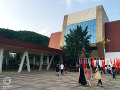 -全国青少年井冈山革命传统教育基地