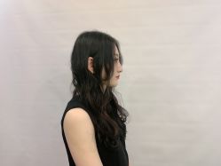 -一東造型烫发染发