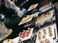 -顺德联塑万怡酒店·万荟轩自助餐厅