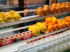 -茶也运也(望京万科店)