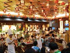 -宝丽金大酒店·洗浴中心