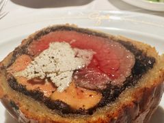 -壳里西餐厅Coquille Seafood Bistro(蒙自路店)