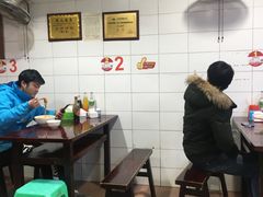 -朱儿面庄(洋河三路店)