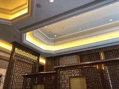 -扬子轩·中餐厅(合肥香格里拉店)