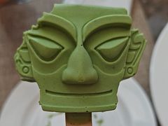 -怡咖啡自助餐(宁波香格里拉店)