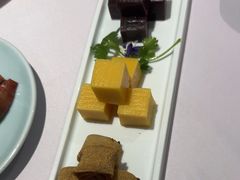 -味+新京宴·烤鸭·北京菜(创意谷店)