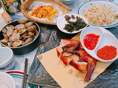 -达叔香味海鲜(海棠68环球美食街店)