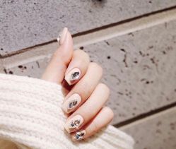 -Halo美甲美睫