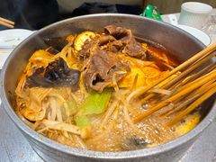 -和庆斋羊蝎子火锅·碳缸烧烤(顺义旗舰店)