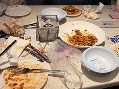 -夏日玛莉西餐厅(衡阳万达店)