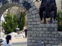 -蓬莱欧乐堡梦幻世界