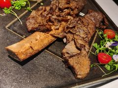 -106餐厅(山水文园店)