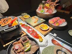 -花潮料理艺食馆(成都万象城店)