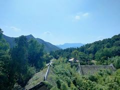 -潭柘寺景区
