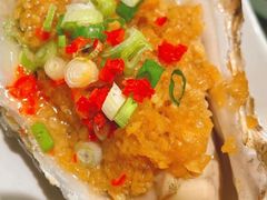 -金太阳海鲜烧烤·本地人餐厅(星海公园店)