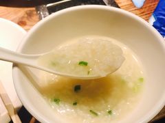 海鲜粥-海味当家·蒸锅海鲜(星海公园店)